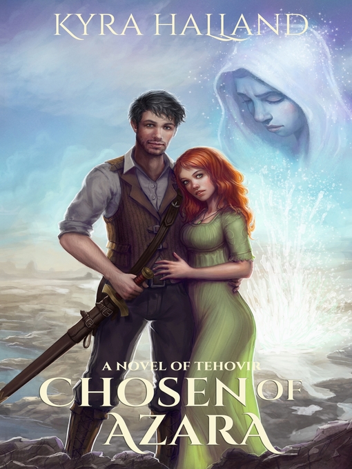 Title details for Chosen of Azara by Kyra Halland - Available